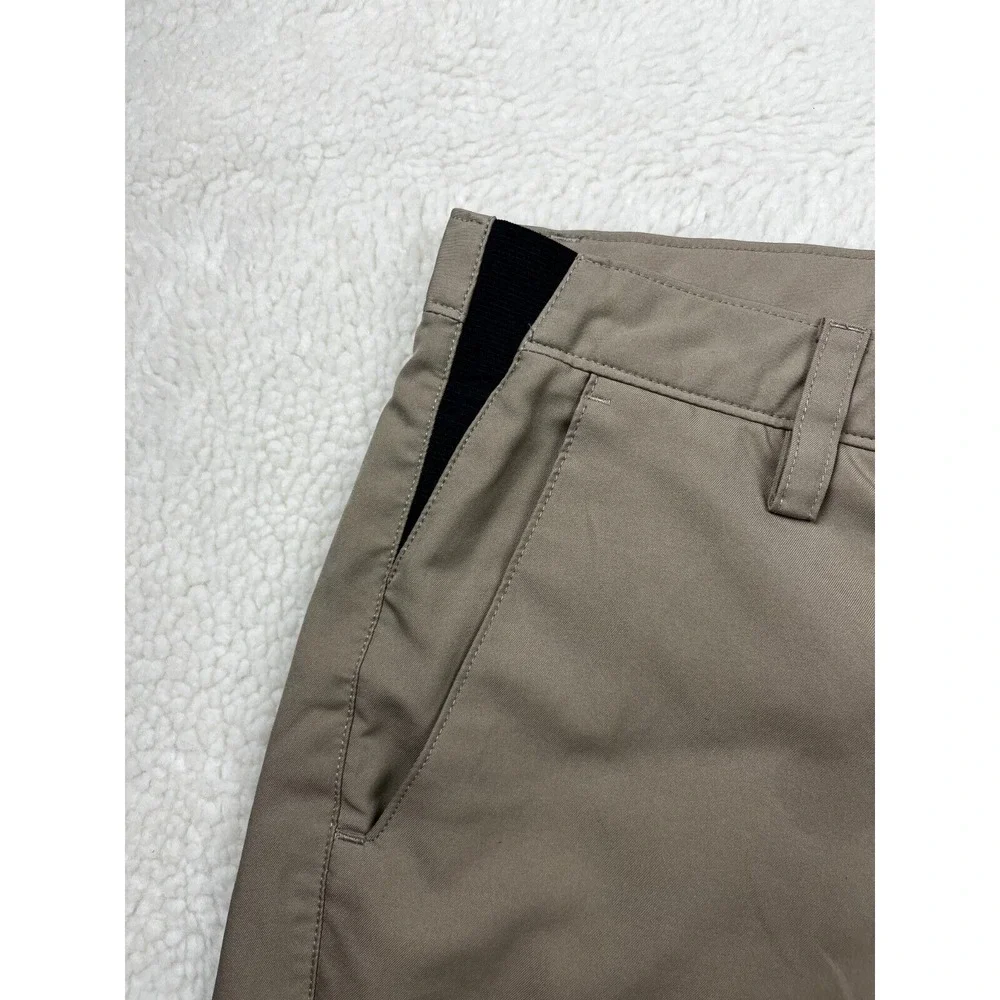 Fila‎ Shorts Mens Size 30 Sport Golf Casual Quick Dry 9